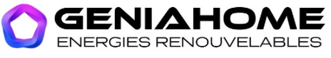 GeniaHome - Énergies Renouvelables