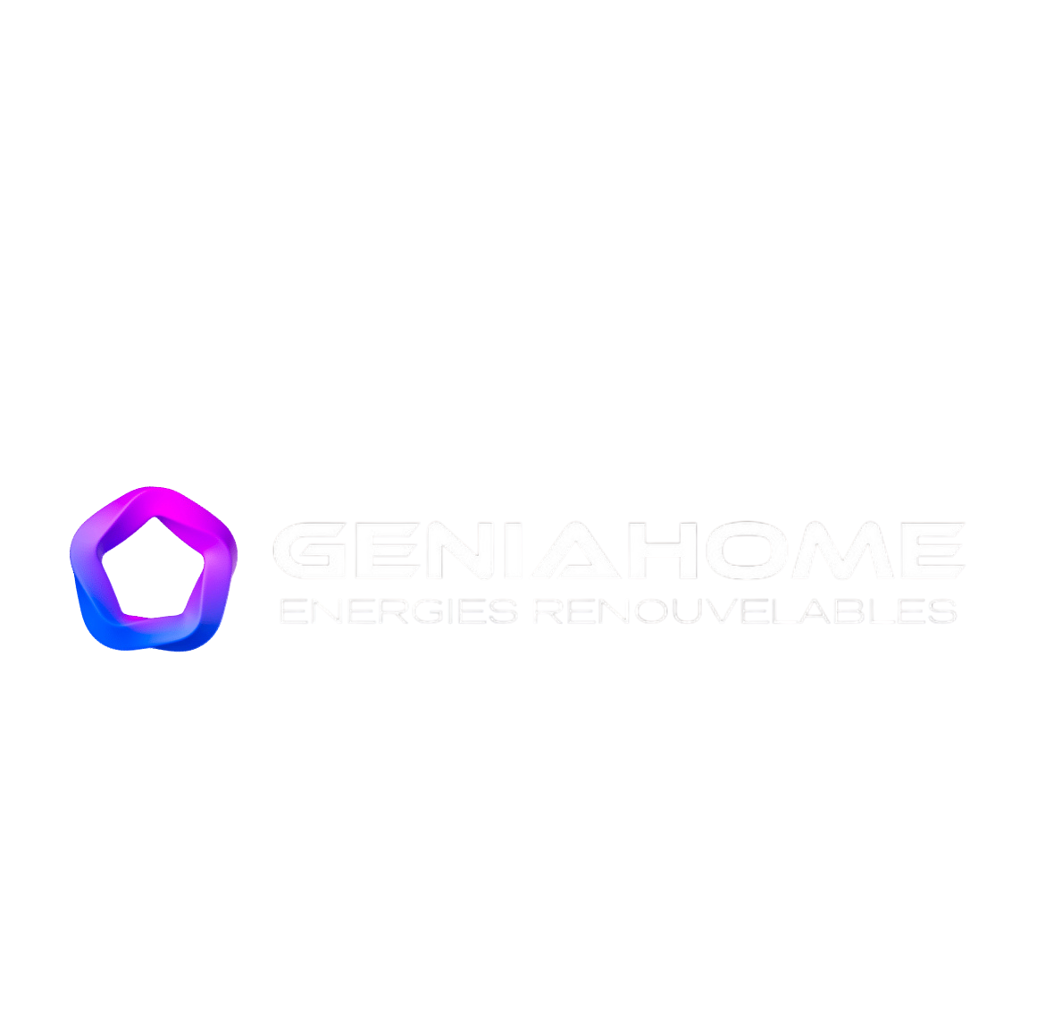 GeniaHome - Énergies Renouvelables